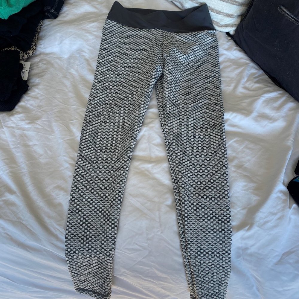 Seasum High Waist Yogapants